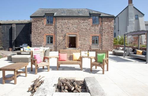 The Cow Shed - Foto 2