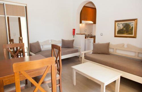 Sunny Suites - Foto 60