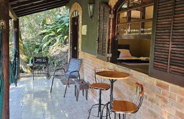 KORU Cabana - Paz & Romance - Foto 19