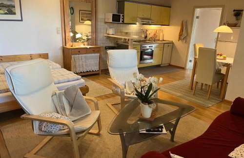 Ferienwohnung Kugler - Foto 4