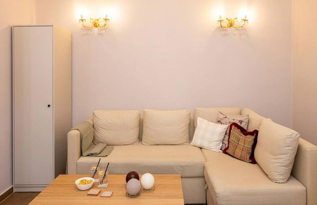 Mellow Mood Tinos Town - Foto 20