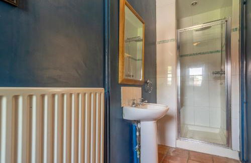 Stable Cottage - Foto 28