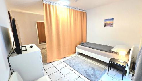-CS24- Apartment with 2 beds and terrace - MF01 - Foto 5