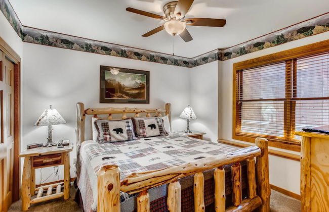 Black Canyon Inn Unit B1/2 - Foto 2