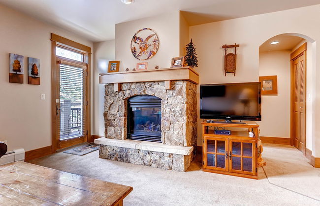 Timbers and Lone Eagle by Keystone Resort - Foto 42