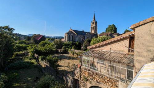 Appartement belle vue 07 - Foto 3