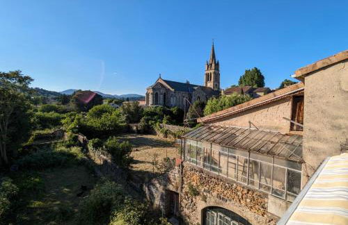 Appartement belle vue 07 - Foto 3