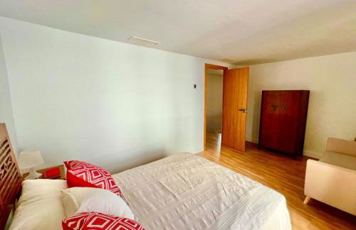 Casa Rural El Concejo, con piscina - Photo 19