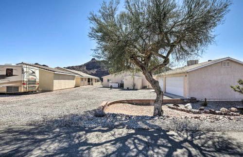 Sun-Dappled AZ Abode with River and Mtn Views! - Foto 37