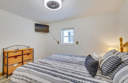 Harpers Ferry Escape Near Hiking and Kayaking - Foto 25