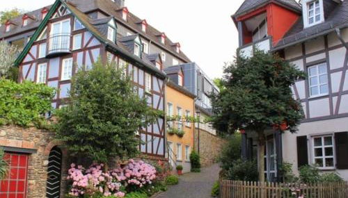 Ferienwohnung Sternenstube - Foto 5