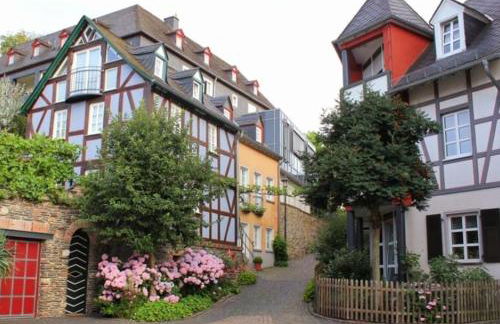 Ferienwohnung Sternenstube - Foto 5