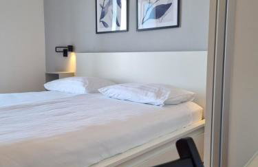 Apartments Lonza - Foto 43