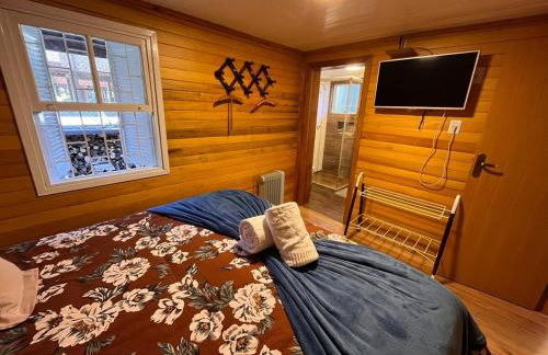 Chalé próximo ao Centro de Gramado - Foto 10