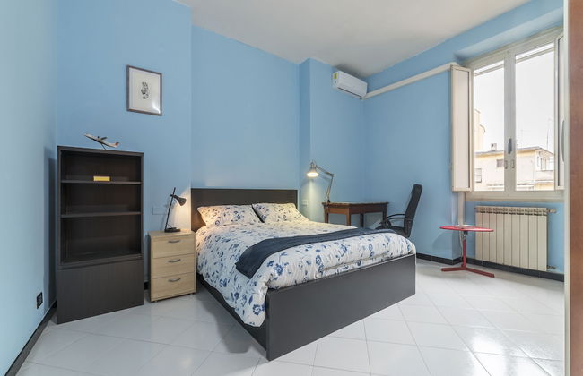 Pigneto Colourful Apartment - Foto 1