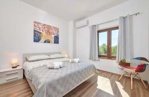 VILLA GIOVANNA POREC - Foto 8