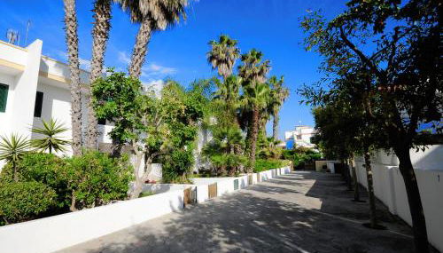 Baia Verde Apartments - Foto 2