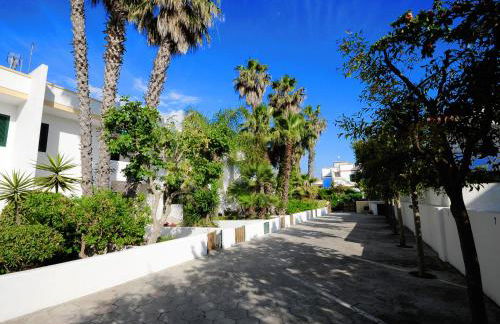 Baia Verde Apartments - Foto 2