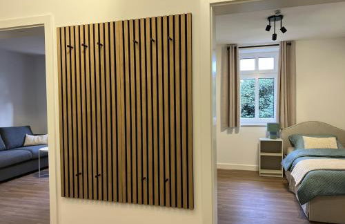 select2stay - Business Apartments - Foto 37