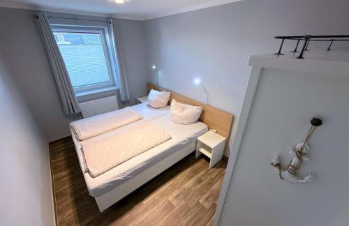 "Bauernhof-Claussen", Haus Schwalbe - Foto 9