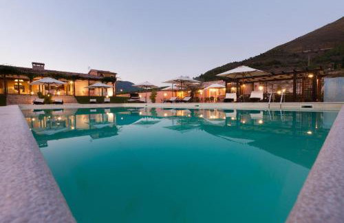 Antico Casale Urbani - Foto 57