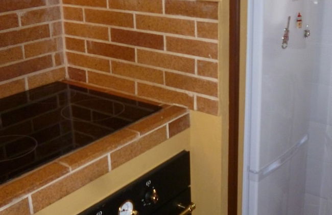 Villa Montemar - Foto 9