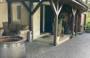 Agroturystyka nad stawami - Foto 41