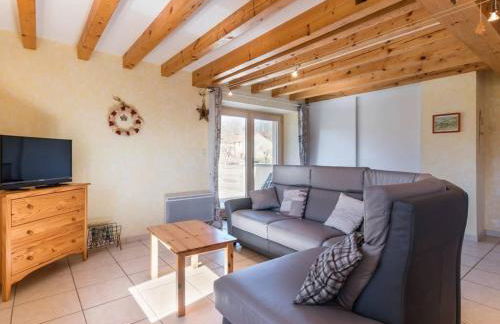 Gîte familial dans les Vosges avec WiFi inclus - FR-1-583-443 - Foto 5