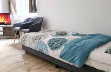 Modern apartment im Herzen des Schwarzwald v-s - Foto 12