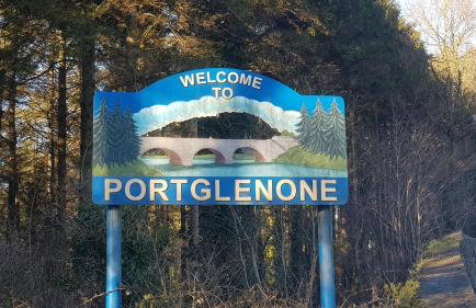 Stylish apartment close to Causeway Coast & Glens - Foto 29