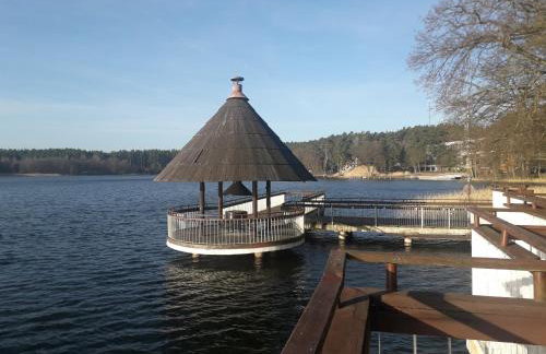 Apartament Perła 22 Jezioro Pluszne - Foto 1