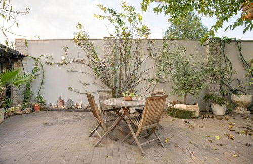 Villa Naranjos - Sauna - Jacuzzi - Gym - BBQ - Foto 30