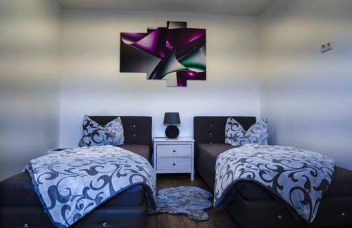 HT Appartement Nr 2 - Foto 14