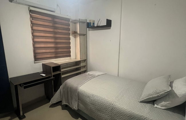 Casa Villa Carolina 5 min Puerta de Oro - Foto 6