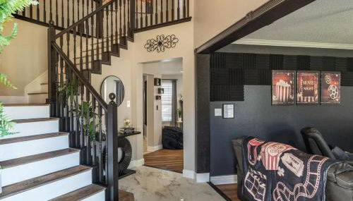 Stylish Oasis Modern Living - Foto 2