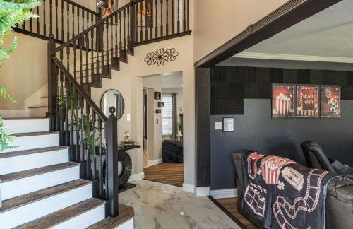 Stylish Oasis Modern Living - Foto 2