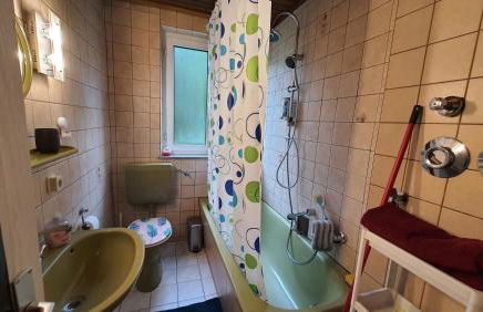 Two-Bedroom Apartment near Triberg Waterfall - Foto 17