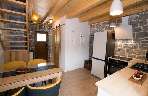 Stone house Oršulica - Photo 21