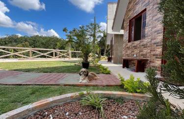 Chalés Paraíso Guararema 4 - Foto 14