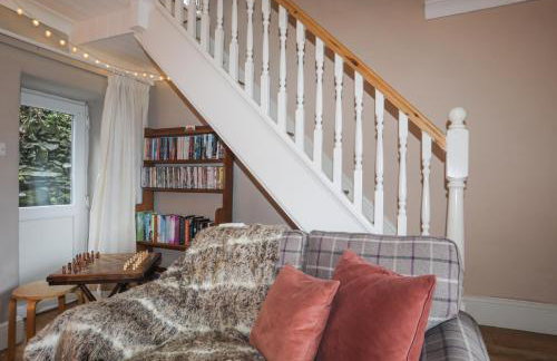 Osprey Cottage - Foto 6