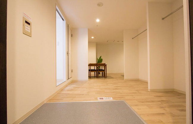 Hokkaido Asahikawa 7 inn - Foto 11