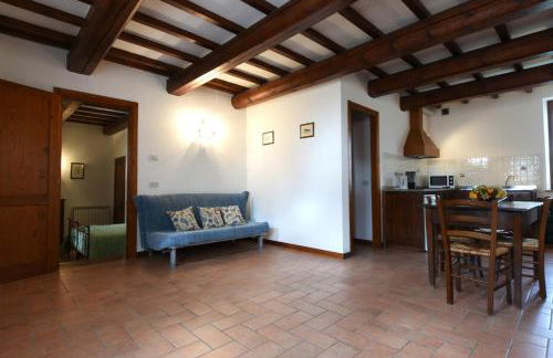 Agriturismo Miralduolo - Foto 142