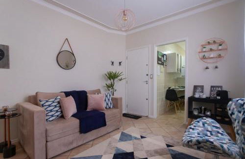 APÊ 5 ESTRELAS CENTRAL-FREE VAGA&NETFLIX - Foto 1