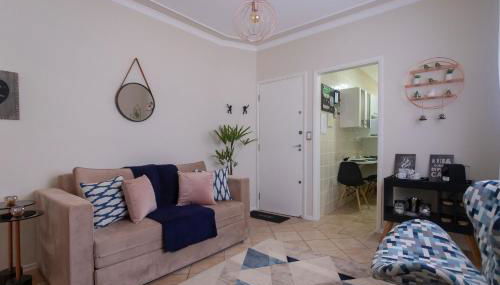 APÊ 5 ESTRELAS CENTRAL-FREE VAGA&NETFLIX - Foto 1