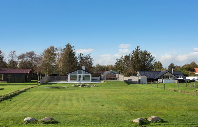 "Gundborg" - 100m from the sea - Foto 27