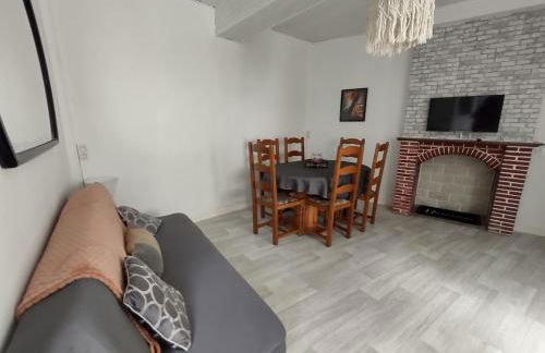 Séjour familial au Gite Iza – Lorme - Foto 12