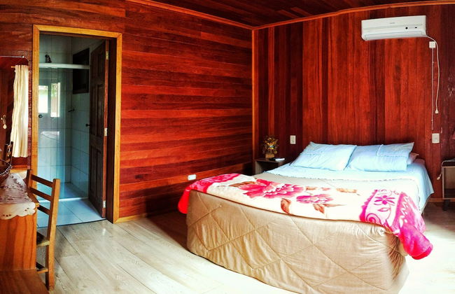 Pousada da Célia - Urubici - SC - Photo 1