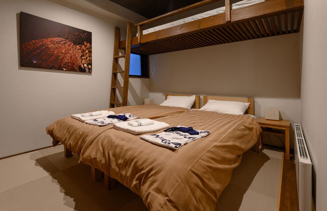 Tanuki Luxury Apartments - Photo 21