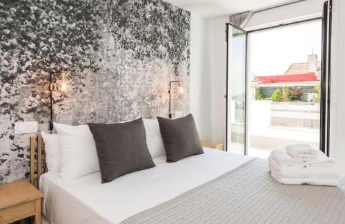 Plaza de España Skyline - Photo 160