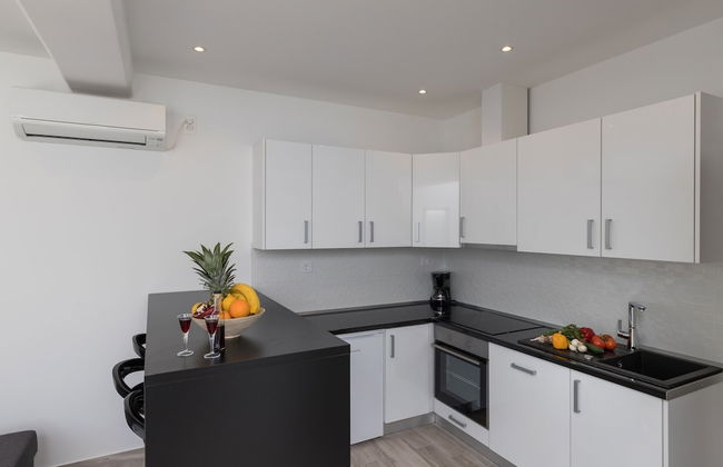 Apartments Siblings - New - Foto 23